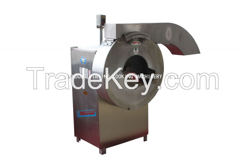 Automatic Potato Chips Making Machine/chip maker