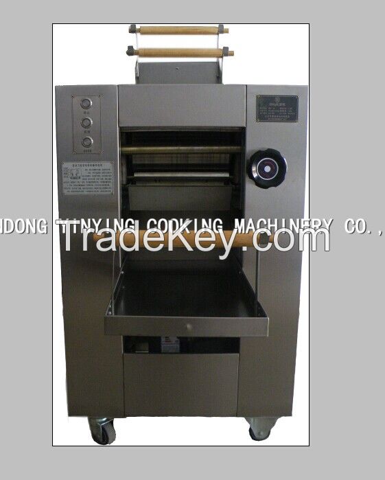 Hot sale automatic fresh noodle making machine