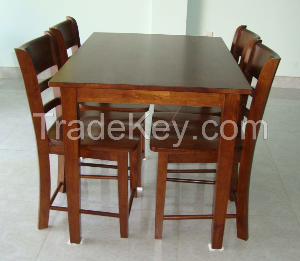 RESTAURANT FURNITURE - PROFESSIONAL SOURCING SERVICE FROM VIETNAM