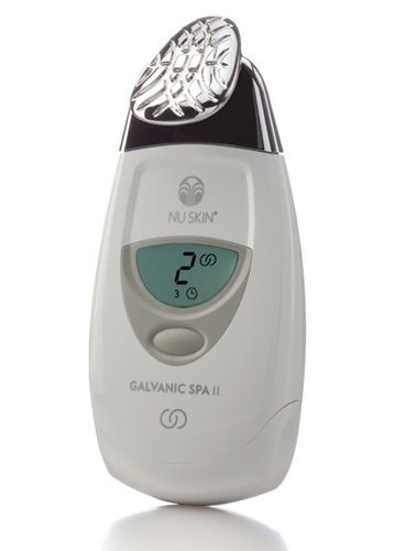 Sell Home Galvanic Spa anti aging treatment + facial gel