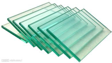 China Manufacturer of Tempered Glass