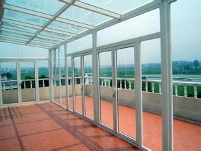 Low-E/Tempered/Lamianted Insulating Glass