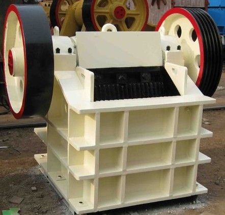 Chinese Best Crusher Manufacture selling Jaw Crusher