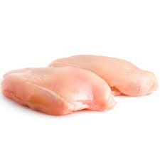 chicken fillet