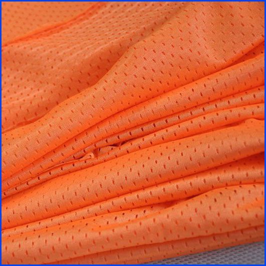 100% polyester  air mesh fabric