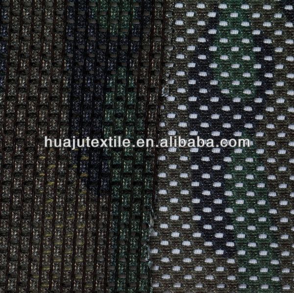 micro mesh fabric for shoes, garment and cars
