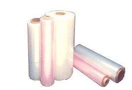 LLDPE Stretch film