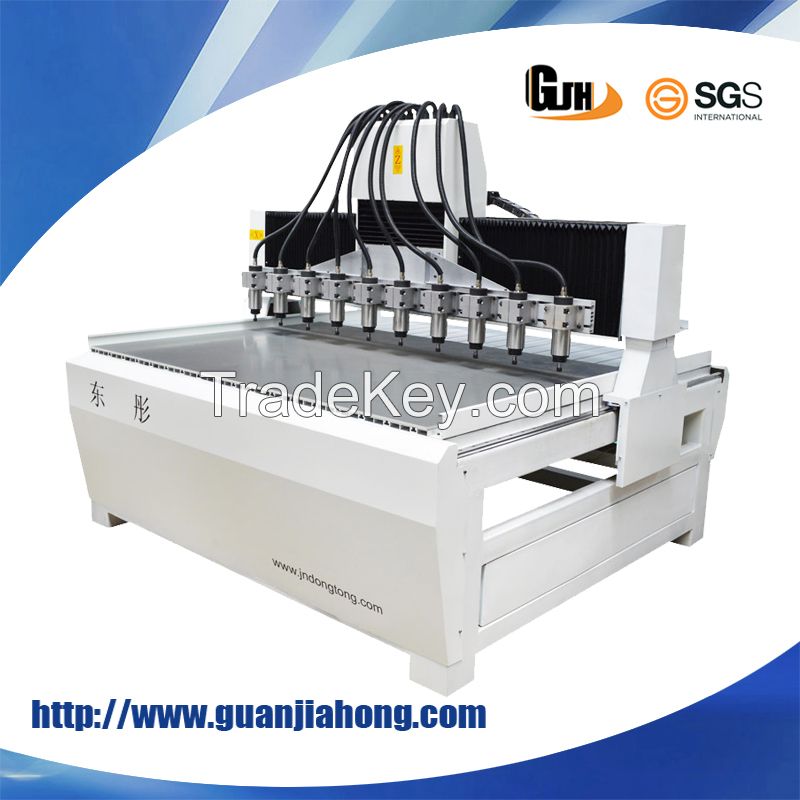 Manufacturer  craving machine engraving machine cnc router