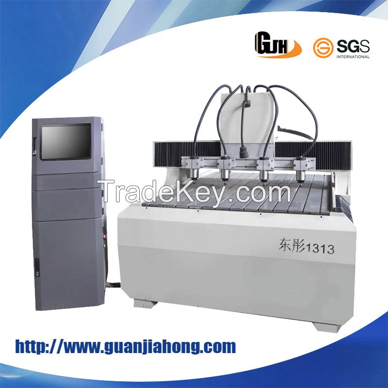 Manufacturer woodworking cnc router engraving machine