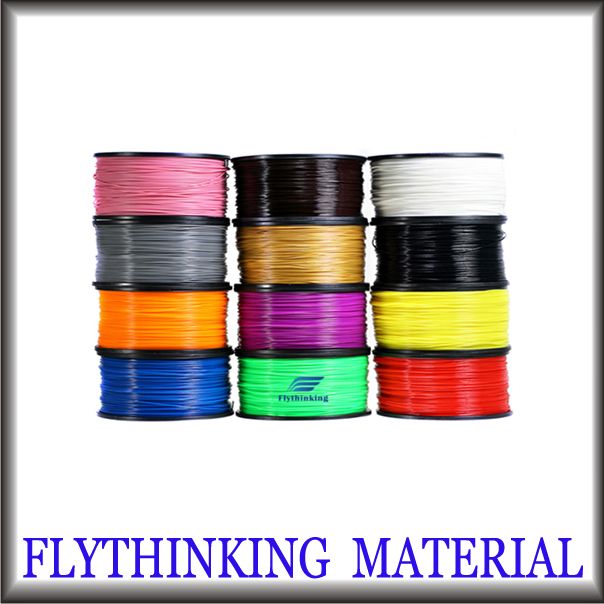 3D Printer Filament