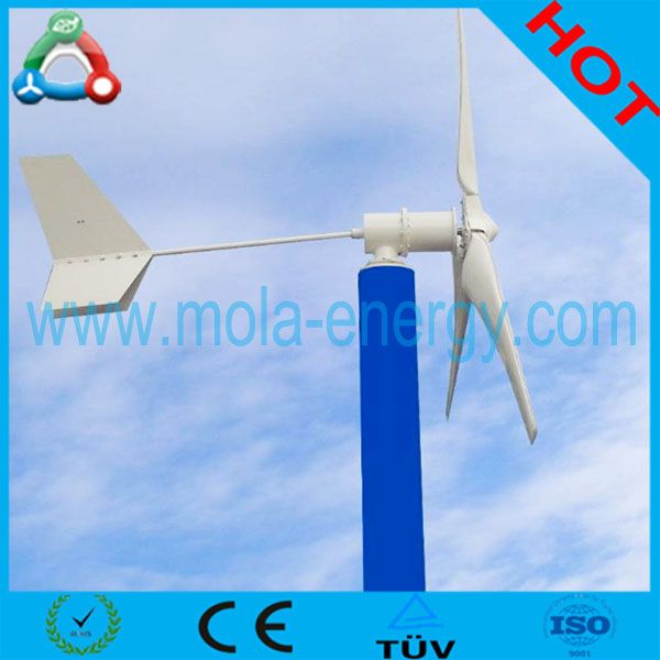Small And Large Various Wattage Available Wind Turbine Generator