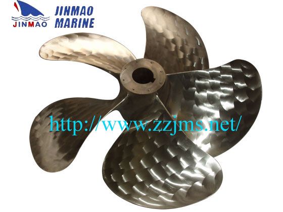 Lifesaving Equipment--propeller