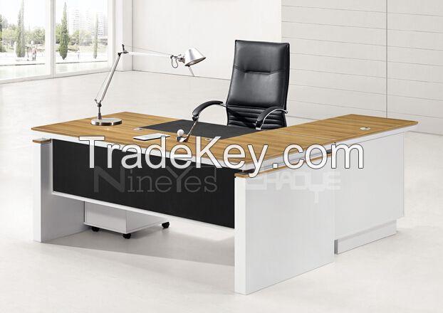 Modern MDF office desk