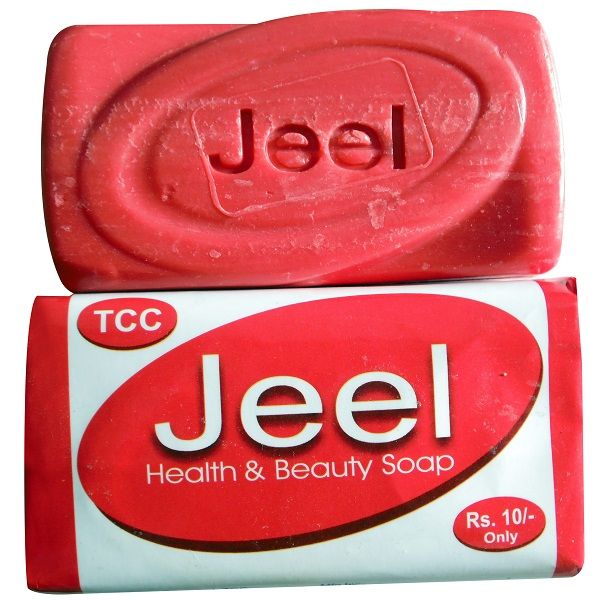 Jeel No  Health & Beauty Soap