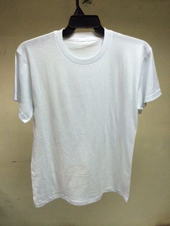 Blank T-Shirts (Vests)