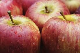 Fresh Fuji Apple 2014 Fruit
