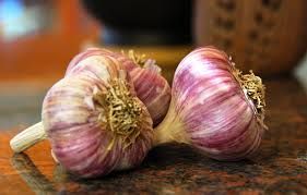 Natural Garlic