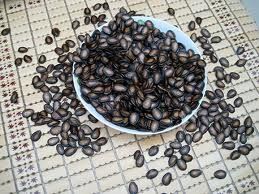 2014 crop black watermelon seeds