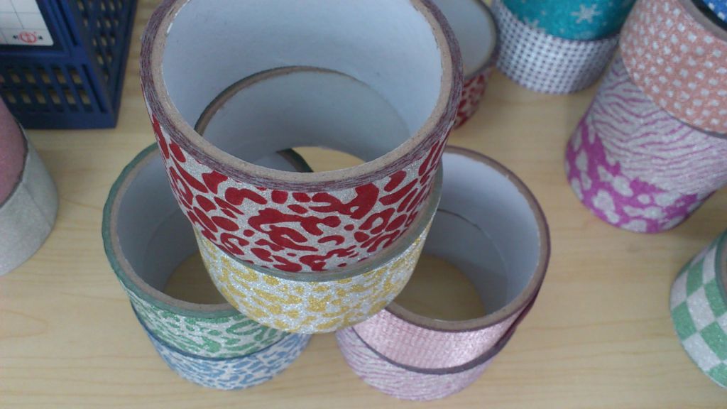 washi paper tape