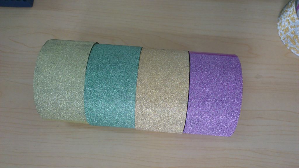 decorative diy tape