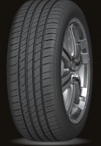 LY566 Cars PCR tire