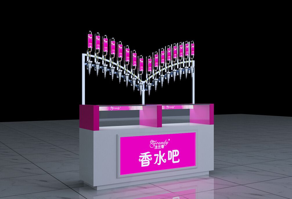 New Perfume Pump Fragrance Tap For Filling Bar