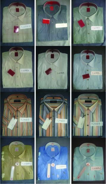 Mens Shirts