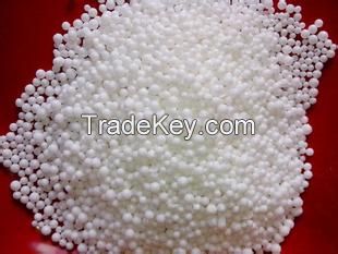 Bubble alumina