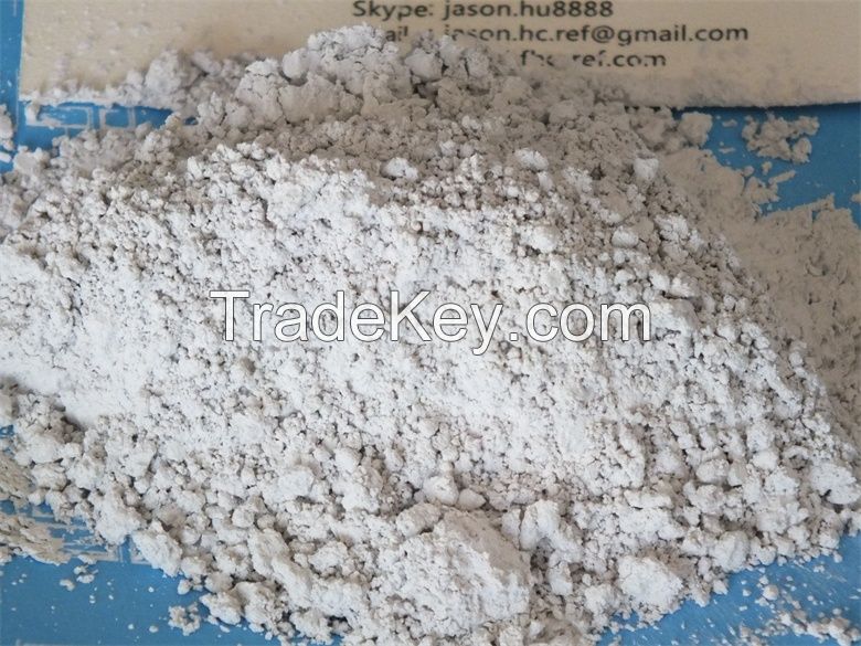 aluminate cement