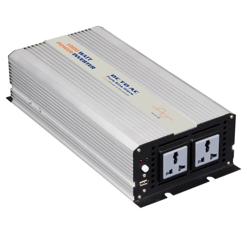 1000 pure sine wave inverter