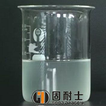 high performance liquid 50% solution polycarboxylate superplasticizer