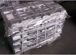 Aluminum Ingots