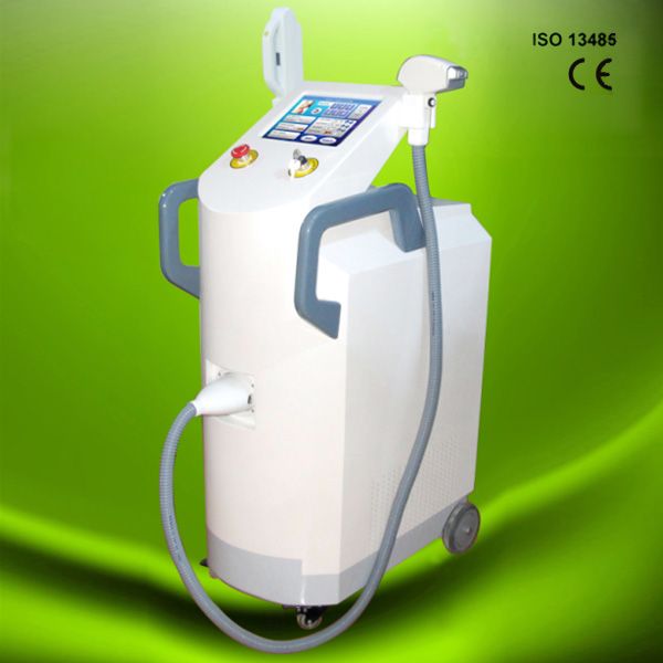 Hot new products diode laser hair removal