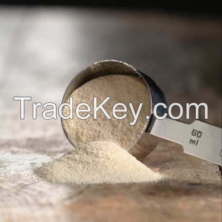 Milk Powder