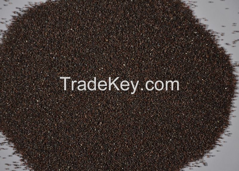 Brown Aluminium Oxide for Bonded abrasives