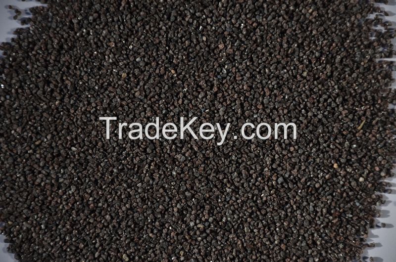 Brown Fused Alumina for bonded abrasives