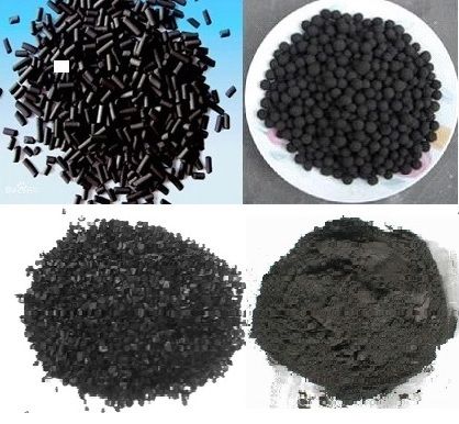 Sell Activated Carbon