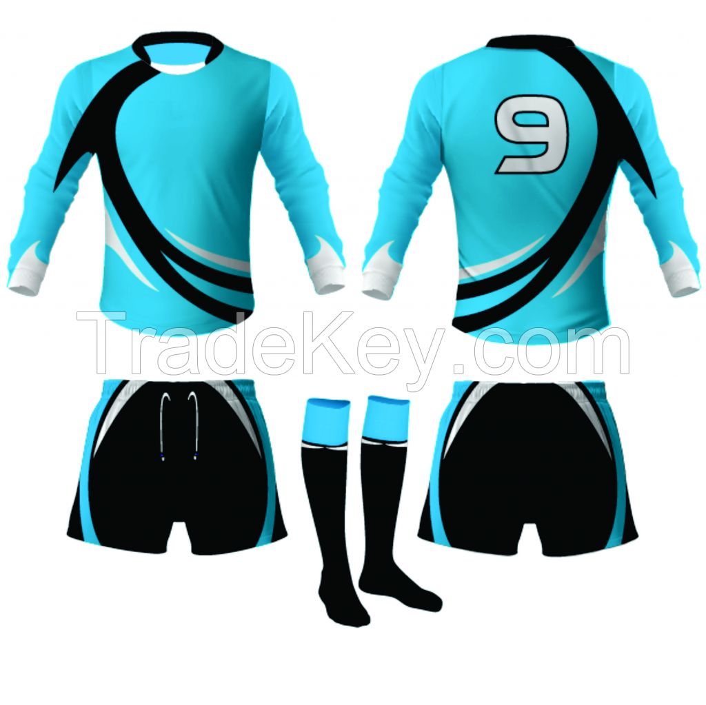 Rugby Uniform