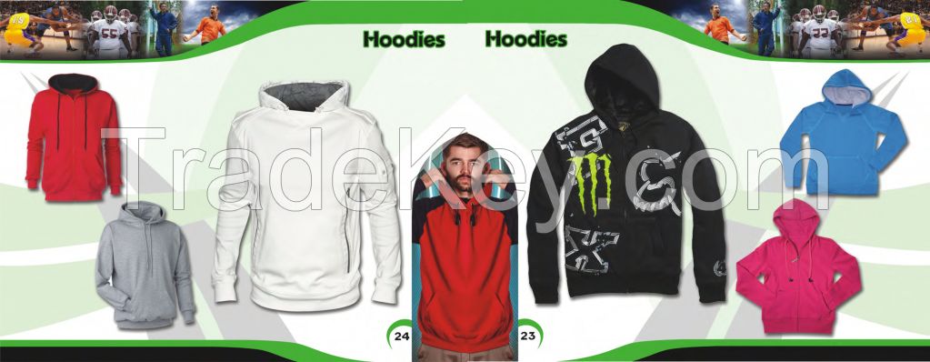 Hoodies