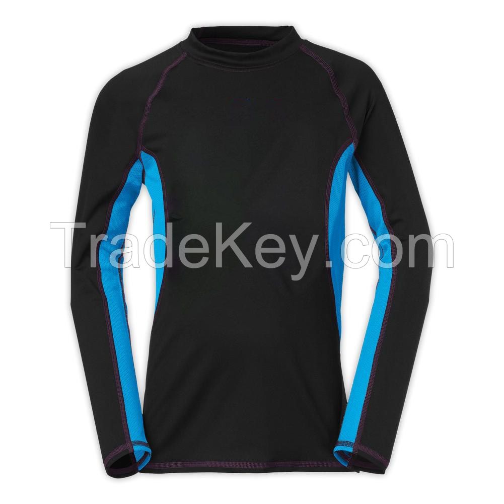 Mma Rash Guard Tops Rashguard Rush Guard Custom Compression Shirts For Men Compression Long Sleeve Compression Shirt Rash Guard