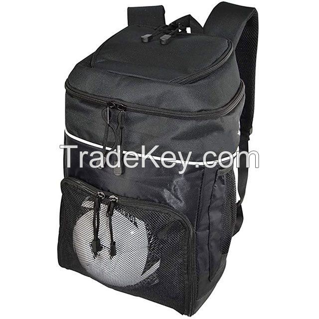 Top Seller Customized Sports Bags Outdoor Adventure Backpack Large Capacity Waterproof Laptop Backpack for Men