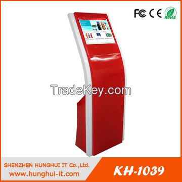 Hottest Sale 19 inch Touch Information Kiosk