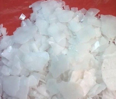 caustic soda flakes