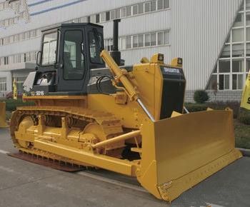 Promo  SHMC 17T Operating weight Bulldozer