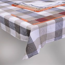 Cotton Table Runners