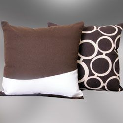 Designer Sofa Cushions