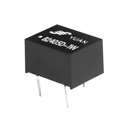 AC/ DC Signal RMS Transducer/Isolator IC