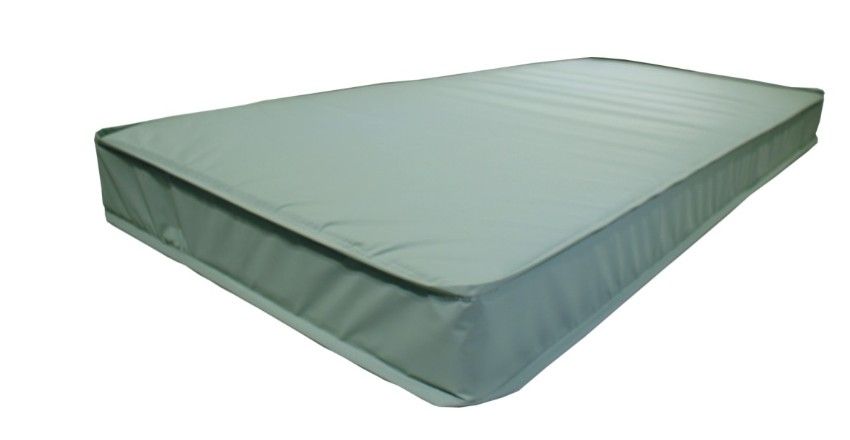 B02 Extra-firm Innerspring vacuum compress medical Mattress for hospital