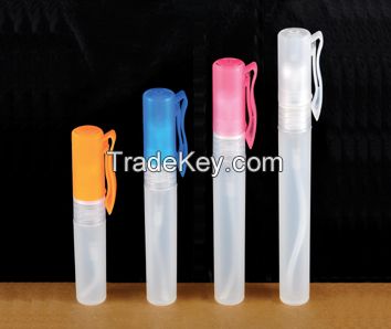 Plastic Pen Shape Perfume Sprayer