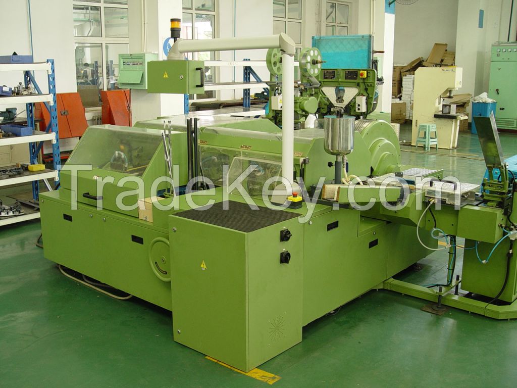 HLP2 cigarette packing machine